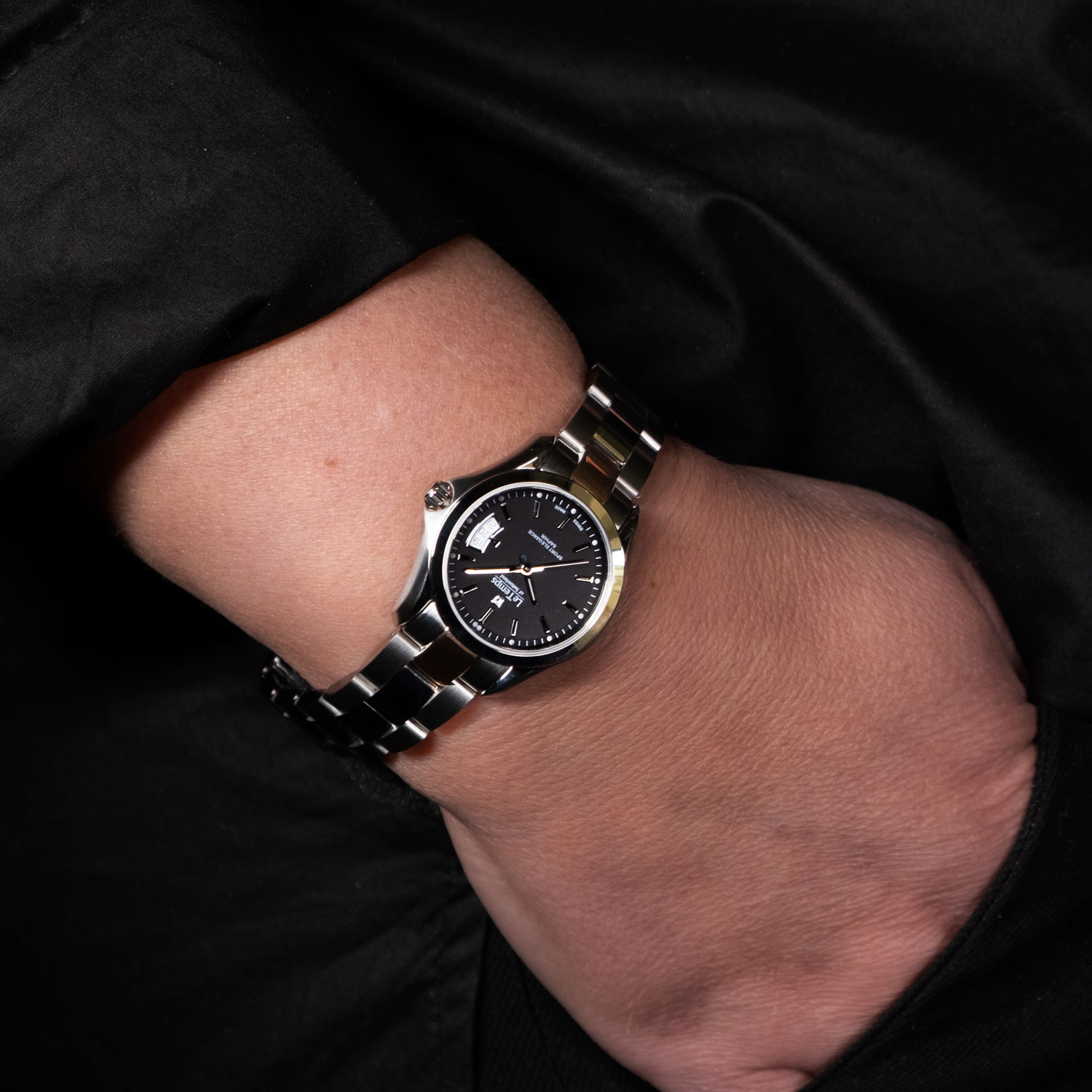Le Temps LT1082.12BS01